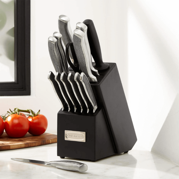 knife set