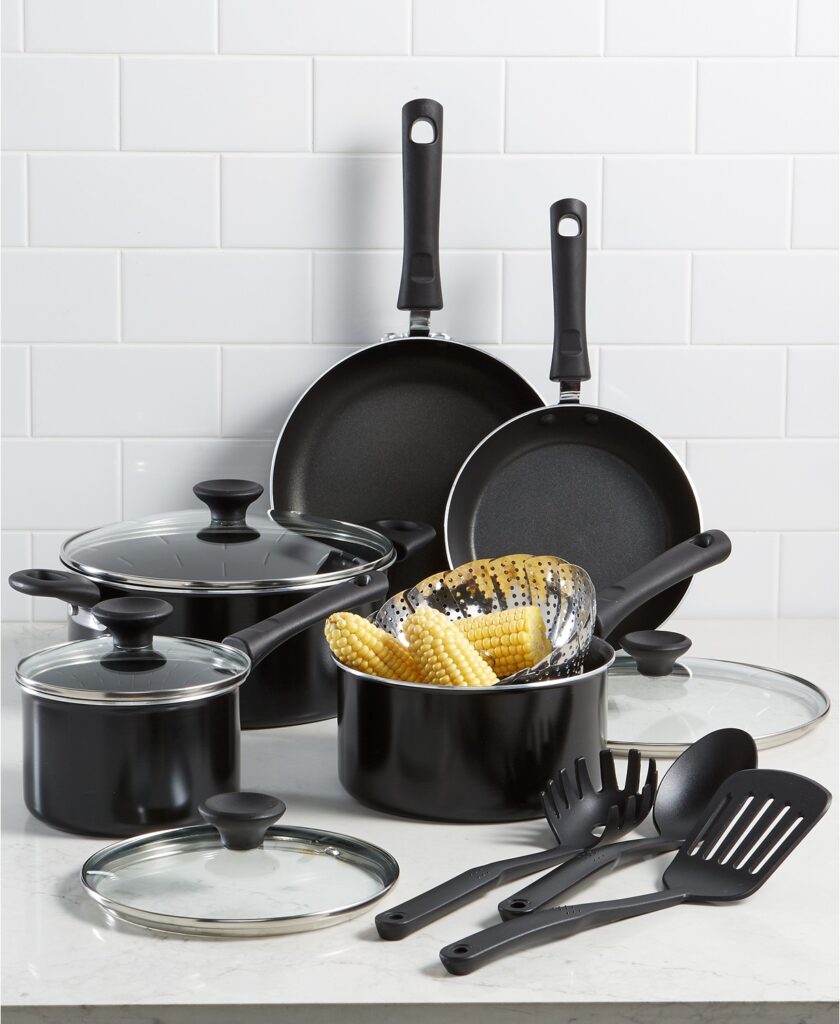 cookware set